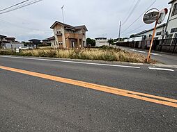 売土地筑西市下野殿