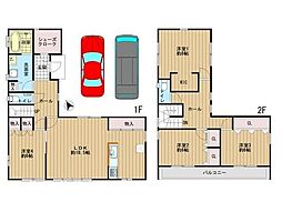 中古戸建（中古住宅）