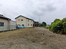 売土地　関本中