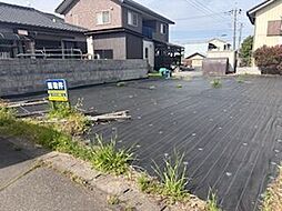 市野辺売土地