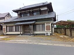 中古戸建筑西市門井