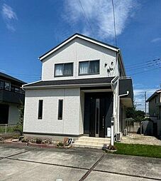 大字結城 中古戸建