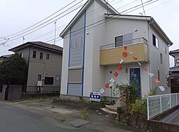 中古戸建　下川島