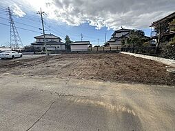 二木成　売土地