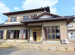 中古戸建門井6LDK