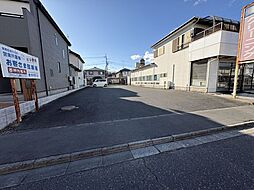 幸町3丁目売土地