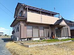 中古戸建築地