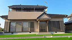 中古戸建築地