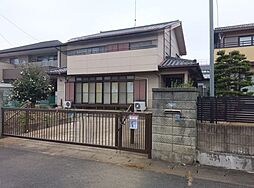 中古戸建　下岡崎