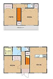 高道祖中古戸建