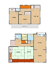 青柳　中古戸建