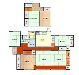 岩瀬　中古戸建