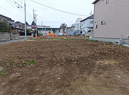 売土地甲