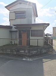 中古戸建下川島