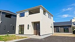 新築戸建二木成1号棟