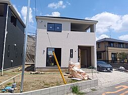 新築戸建二木成1号棟