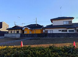 売土地　下岡崎