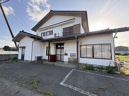 中古戸建嘉家佐和