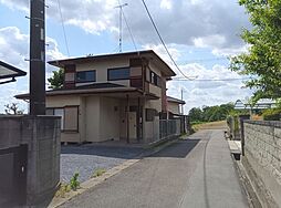 中古戸建小川