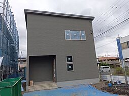 新築戸建二木成1号棟
