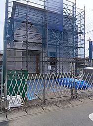 新築戸建二木成1号棟