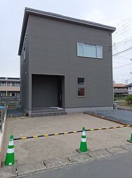 新築戸建二木成1号棟