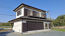 青柳　中古戸建