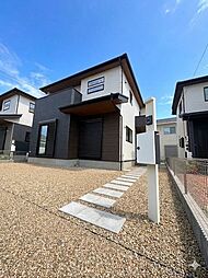 下川島中古戸建
