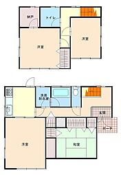 中古戸建岡芹