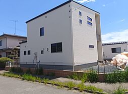 新築戸建幸町第1期1号棟