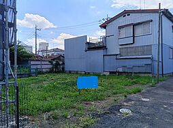 筑西市丙　住宅用地