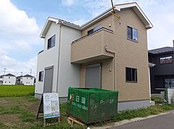 新築戸建市野辺2号棟