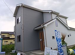 新築戸建市野辺3号棟