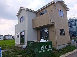 新築戸建市野辺3号棟