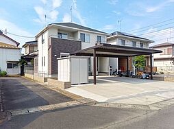 中古戸建菅谷