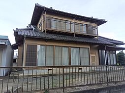 中古戸建蓮沼