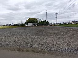売土地　筑西市玉戸A区画
