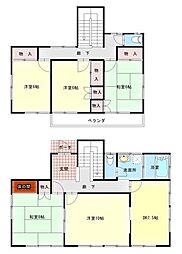 中古戸建　筑西市甲