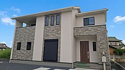 新築戸建乙第1期1号棟