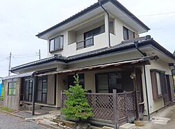 中古戸建　筑西市関舘