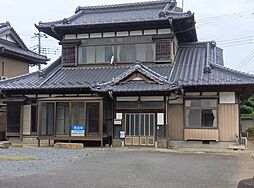 中古戸建　筑西市大林