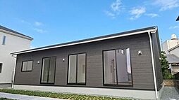 新築戸建二木成4号棟