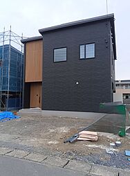 新築戸建　筑西市二木成2号棟