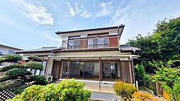 中古戸建 筑西市小川