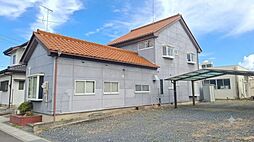 中古戸建　筑西市門井