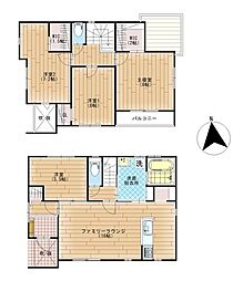 新築戸建　甲第1期1号棟