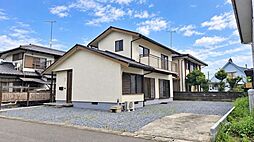 中古戸建　玉戸