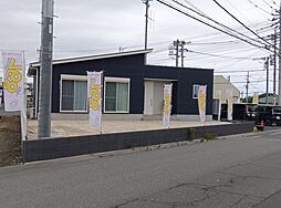 新築戸建玉戸平屋