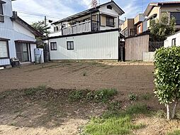 売土地筑西市一本松