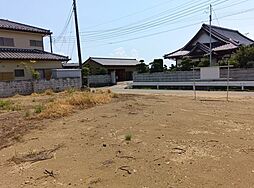 売土地筑西市下中山